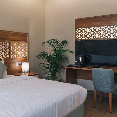 Jumana Hotel Yanbu Exterior photo