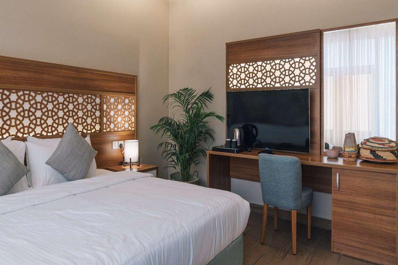 Jumana Hotel Yanbu Exterior photo