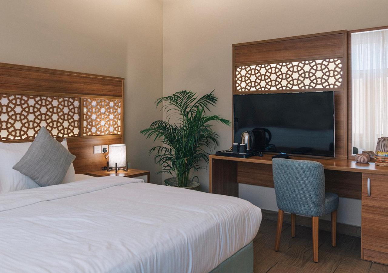 Jumana Hotel Yanbu Exterior photo